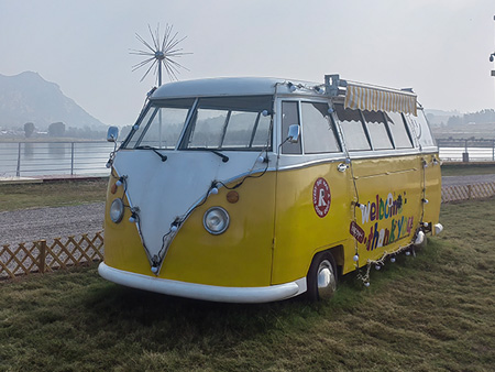 Volkswagen T1