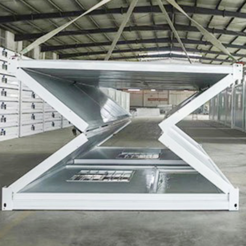 Container house 40ft